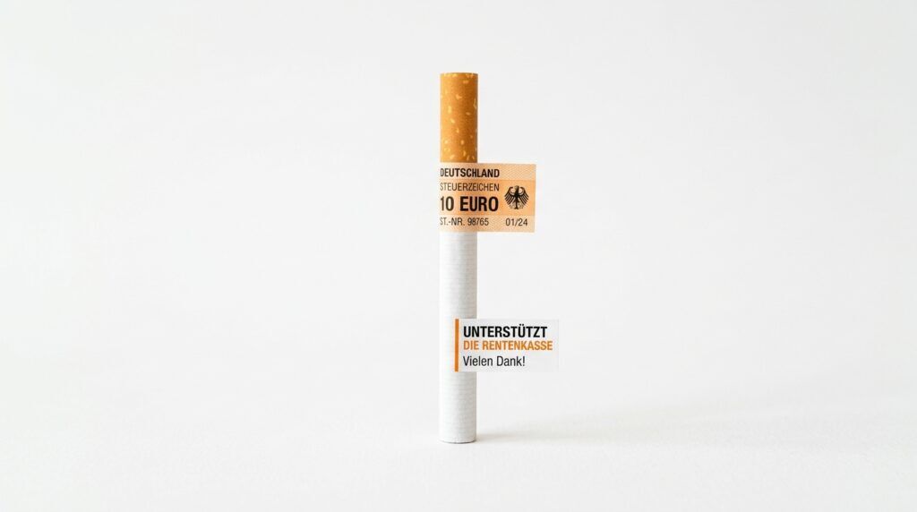 Tabak: Der umstrittenste Rohstoff der Welt