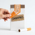 Tabaksteuererhöhung: Alles nur Schall und Rauch?