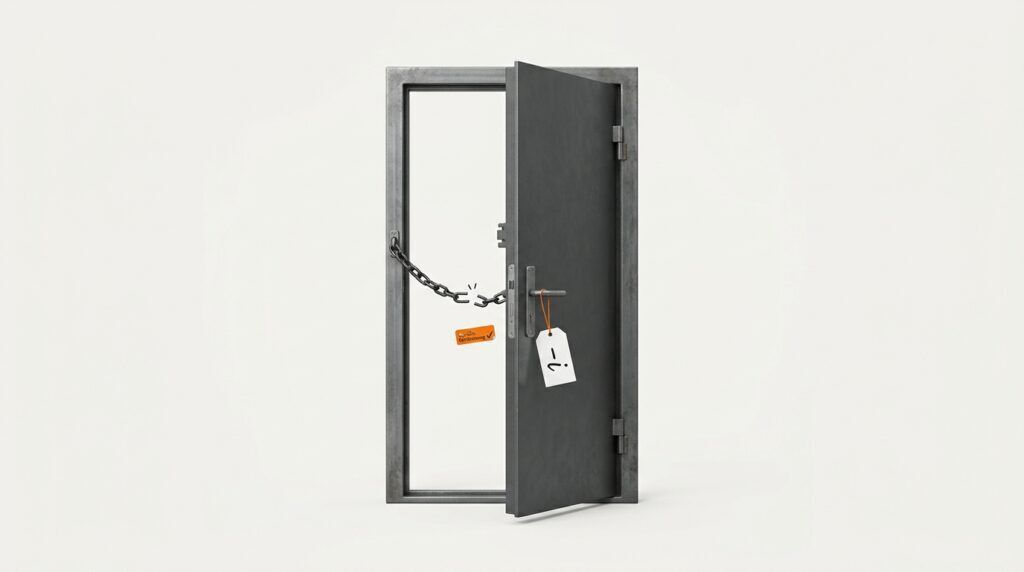 Tailscale SSH: Ein Bindestrich im Nutzernamen genügte für Root-Rechte