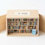 Ternlight: Ein 7 MB großes Embedding-Modell läuft komplett im Browser