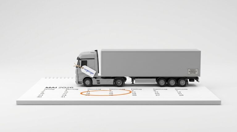 Traton meldet 30 Prozent mehr Lkw-Bestellungen, doch der US-Sprung hat einen Haken