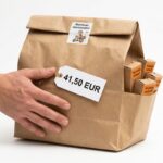 Uber greift nach Delivery Hero: 41,50 Euro je Aktie und der Ausverkauf von 14 Märkten