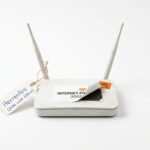 Unauthentifizierte Codeausführung im Motorola-Router MR2600