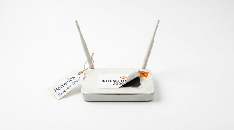 Unauthentifizierte Codeausführung im Motorola-Router MR2600