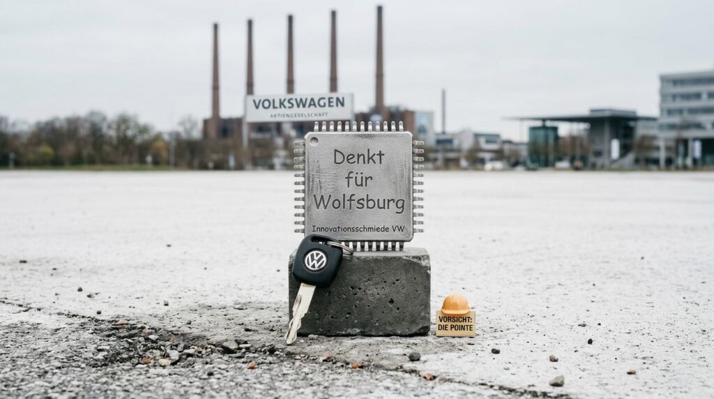 Volkswagen überlässt Horizon Robotics das Fahrassistenz-Hirn seiner China-Autos