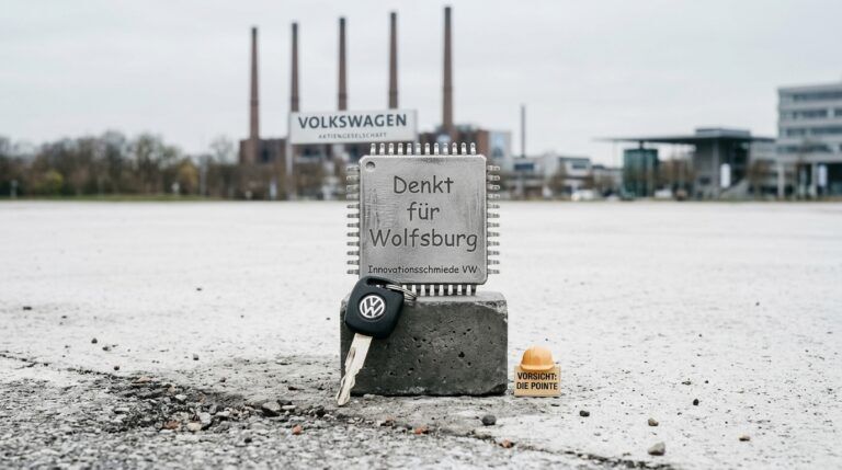 Volkswagen überlässt Horizon Robotics das Fahrassistenz-Hirn seiner China-Autos