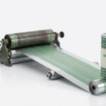 Vom Druckwerk zur Batteriezelle: Heidelberg fertigt Natrium-Ionen-Speicher selbst