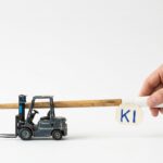 Vom Gabelstapler zur Lagerautomatisierung: Kions KI-Sparte trägt jetzt den Konzern
