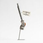 Vom Heckklappenantrieb zum Robotergelenk: Stabilus fertigt Aktuatoren für Humanoide