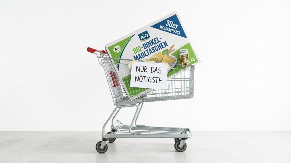 Warum Costco als Anti-Amazon gilt