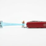 Warum die Schweiz schon 25-Gigabit-Internet hat