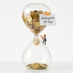 Warum gehen profitable Agenturen am Cashflow pleite?