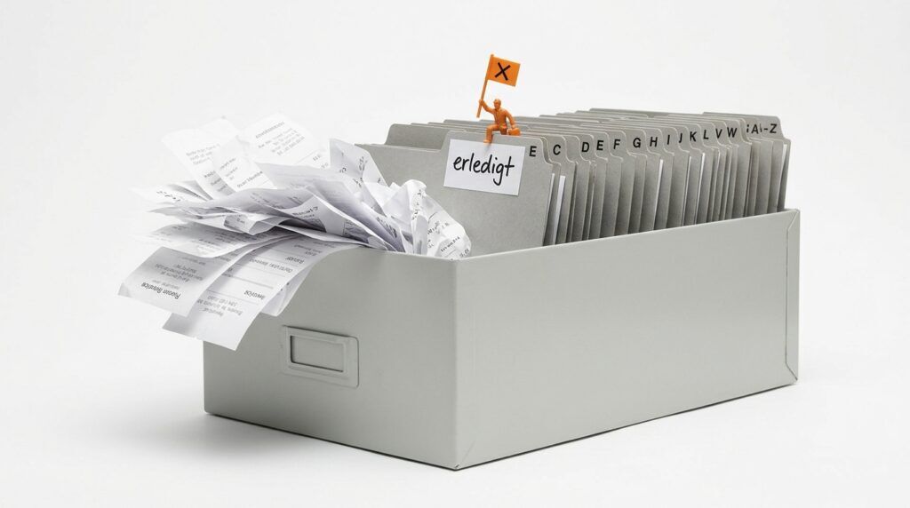 Was kann die Buchhaltungssoftware FreeFinance?