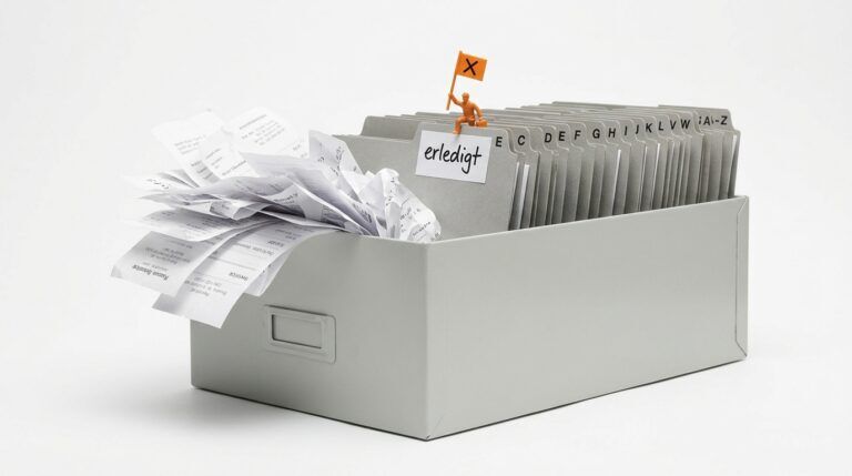 Was kann die Buchhaltungssoftware FreeFinance?
