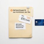 Was sind Patientendaten Kriminellen im Darknet wert?