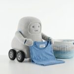 Der Heimroboter von Weave Robotics „Isaac 1“ kommt schon ab Herbst 2026