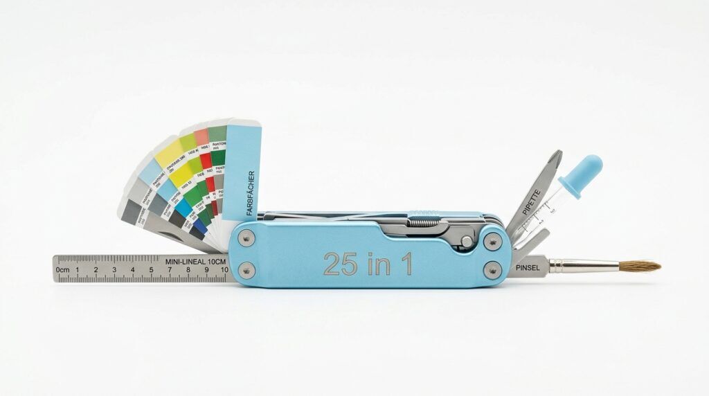 Webdesign-Tools: 25 Helfer für den Alltag