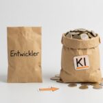 Wenn die KI mehr kostet als der Entwickler