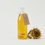 Wer bestimmt den Weltmarktpreis für Sonnenblumenöl?