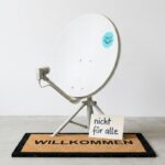 Wo Starlink draußen bleibt: Amazon startet Satelliten-Internet in Südafrika