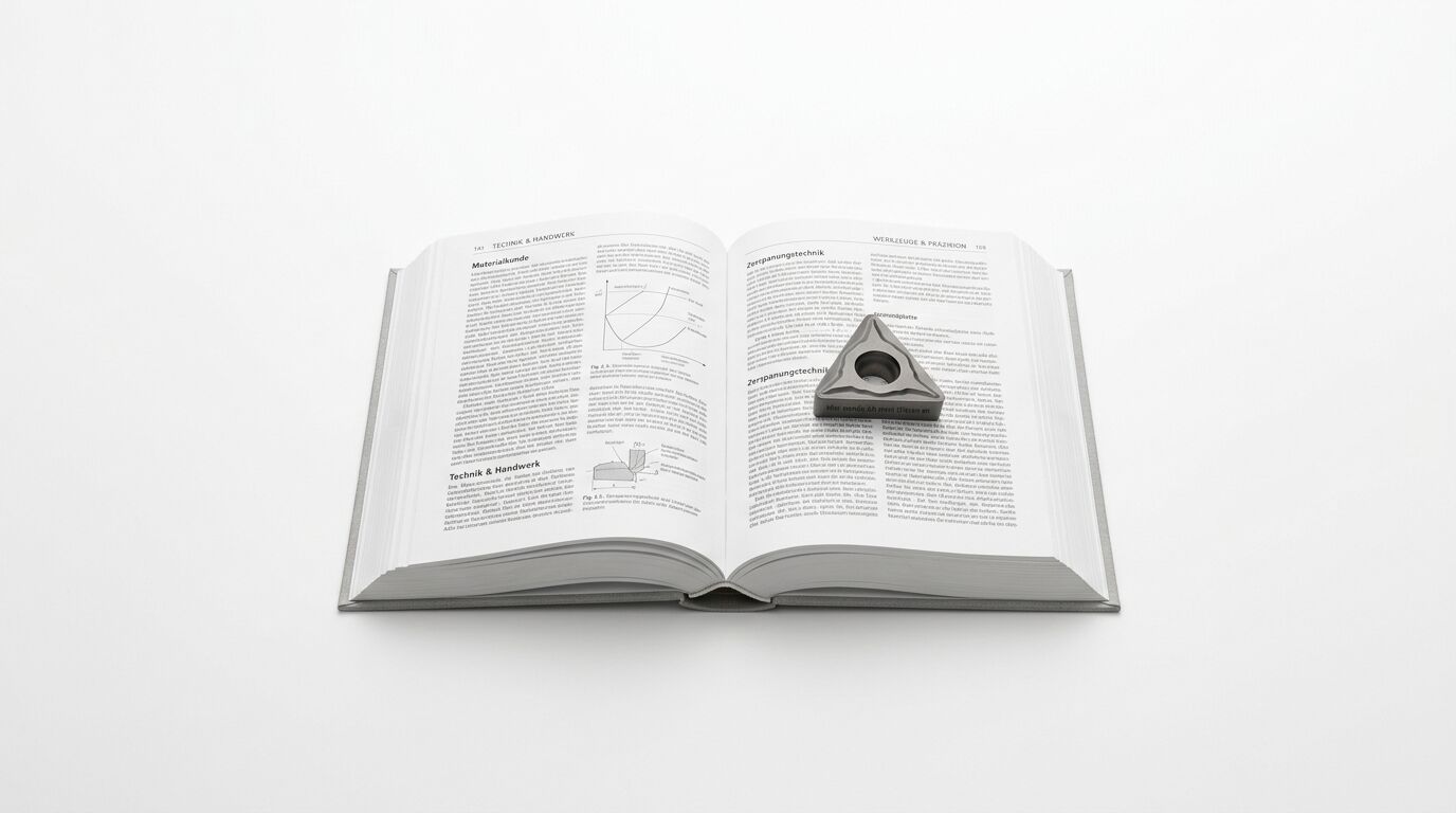 Offenes Buch