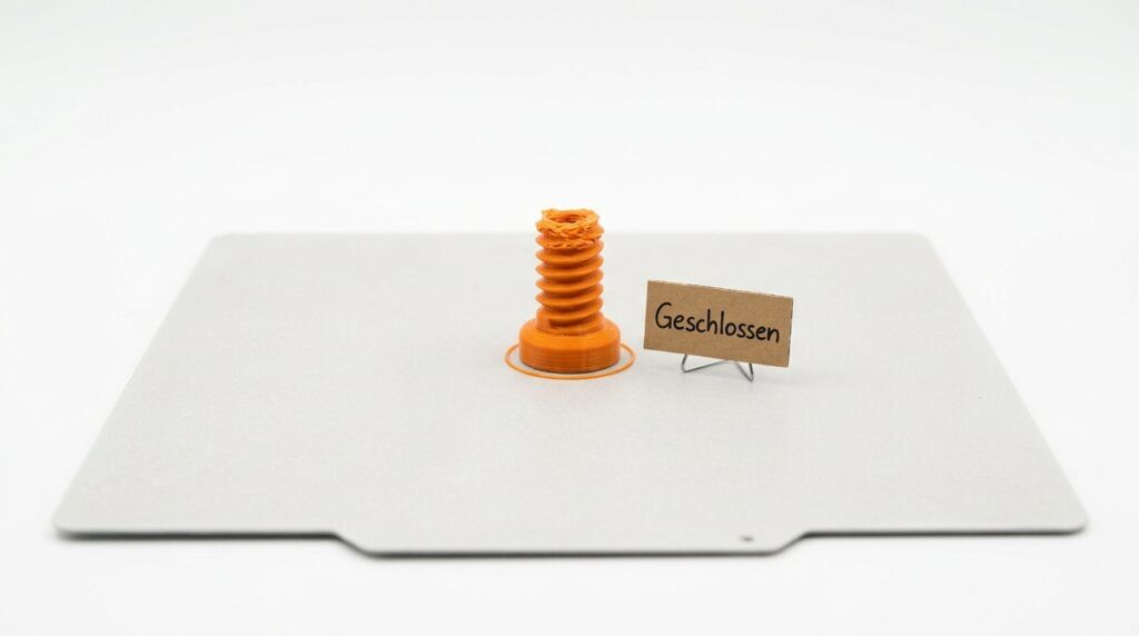 Würth Additive Group vor dem Aus: Wenn das digitale Ersatzteillager scheitert
