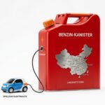 Xiaomi wagt den Range-Extender: mit Sky Nomad gegen Li Auto