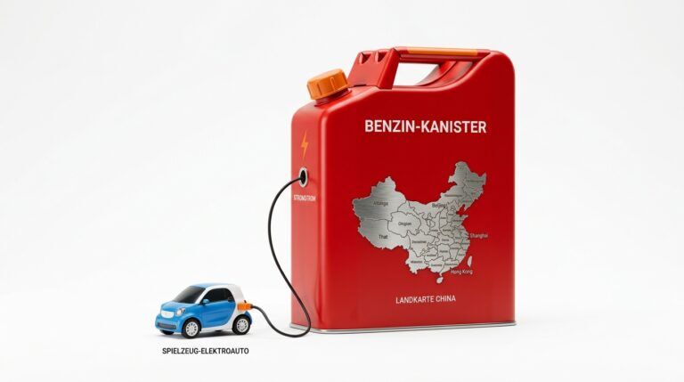 Xiaomi wagt den Range-Extender: mit Sky Nomad gegen Li Auto