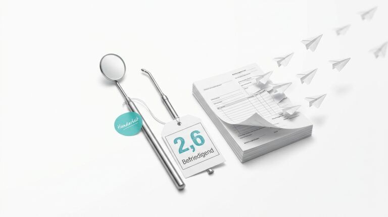 Zahnmedizinische Fachangestellte: Handarbeit am Behandlungsstuhl