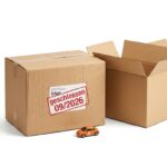 Zalando schließt das Logistikzentrum Erfurt: Konsolidierung nach der About-You-Übernahme