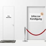 Zwei Buttons, ein Urteil: Skys Kündigungsstrecke bleibt rechtswidrig