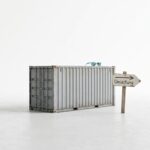 Zwei Millionen Container in Echtzeit: Hapag-Lloyds KI empfiehlt jetzt selbst die Umleitung