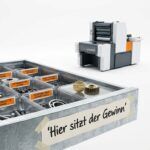 Zwei Zukäufe in sieben Tagen: Heidelbergs Umbau vom Maschinenbauer zum Systemanbieter