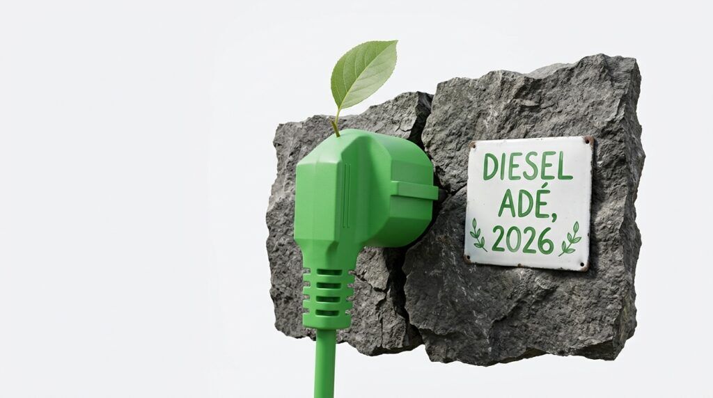 130-Tonnen-Bagger am Stromnetz: Liebherr bringt das Elektro-Mining in den Steinbruch