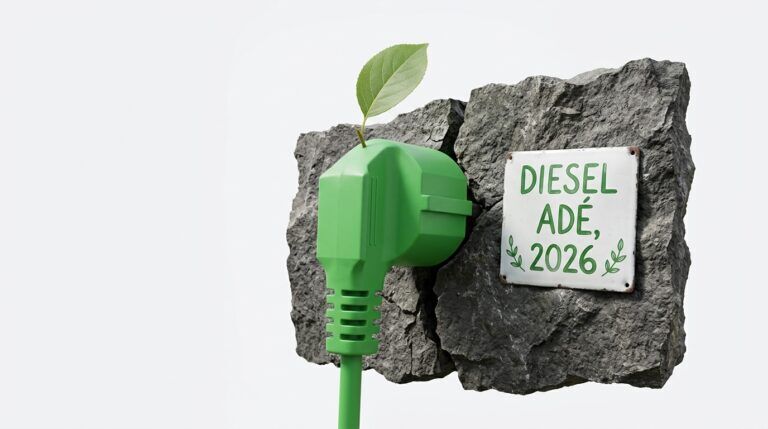 130-Tonnen-Bagger am Stromnetz: Liebherr bringt das Elektro-Mining in den Steinbruch