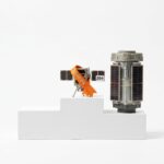 264 von 348 Satelliten: Ein Start-up baut Europas IRIS²-Netz, nicht Airbus