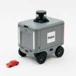 300.000 Sensoren für Neolix: RoboSense verschiebt das Lidar-Geschäft vom Auto zum Roboter