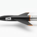 699 km/h aus dem Akku: Quantum Systems meldet den Elektrodrohnen-Rekord