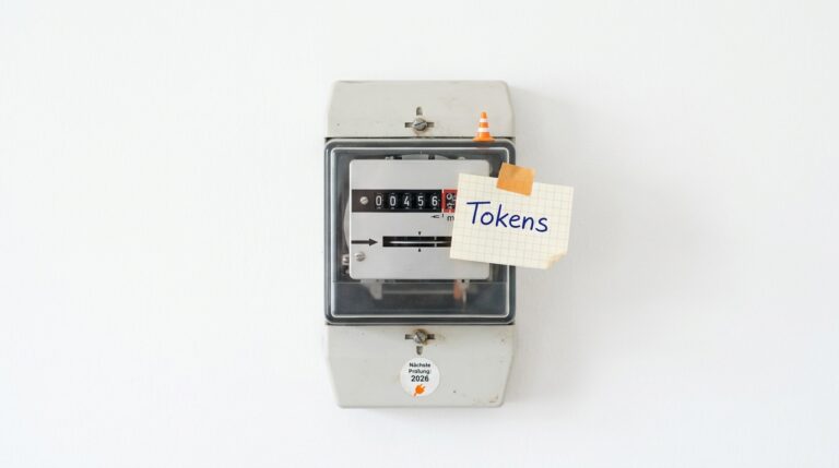 80 Prozent mehr Tokens pro Watt: SenseTimes Antwort auf den Strom-Engpass der KI