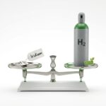 95 Prozent weniger Iridium: Heraeus und Smoltek entschärfen den Elektrolyse-Engpass