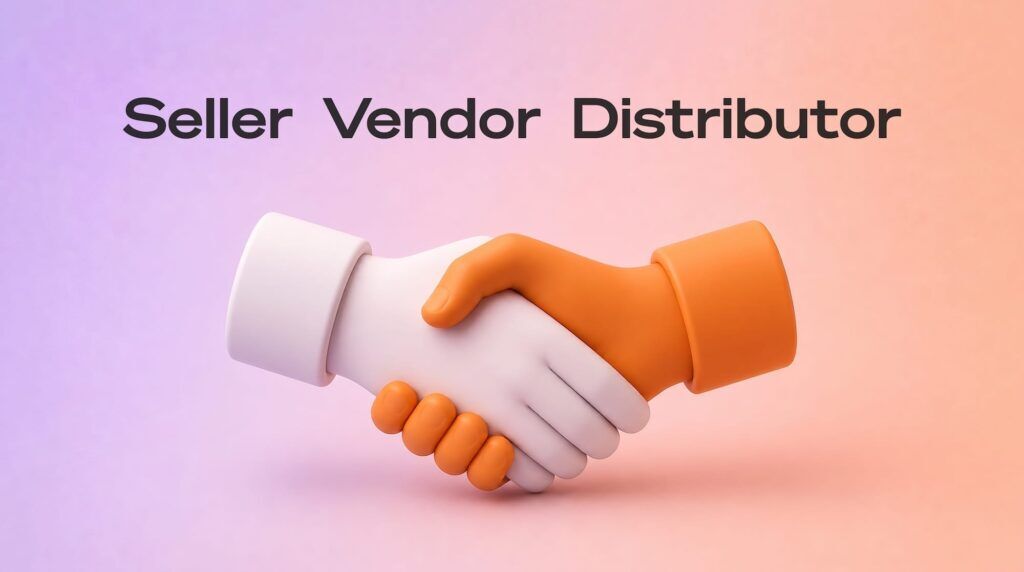 Amazon-Agentur Valuezon Seller Vendor Distributor.