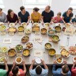 AI Potluck: Eine Landkarte zeigt die Lücken im offenen KI-Stack