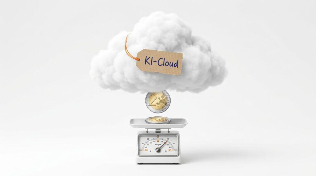 Alibaba: Das Cloud-Geschäft boomt, der Gewinn bricht um 75 Prozent ein