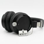 AliExpress betreibt lautloses WebAudio-Fingerprinting und blockiert Bluetooth-Multipoint
