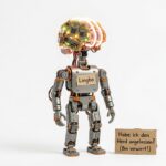 Ant Group finanziert ein Roboter-Gehirn: 190 Millionen Euro für die Tochter Lingbo