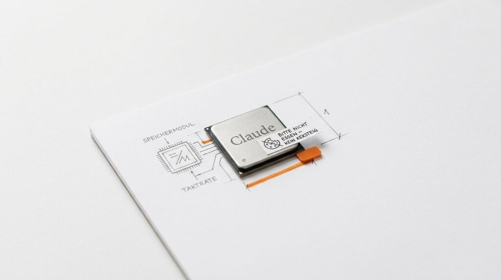 Anthropic baut ein eigenes Chip-Team für Claude