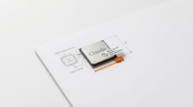 Anthropic baut ein eigenes Chip-Team für Claude