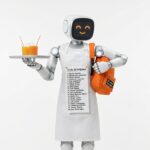 Astribots Weltmodell Lumo-2: Der Haushaltsroboter soll 20 Aufgaben allein schaffen