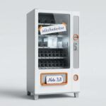Automatenfachmann: Der Automat läuft, der Mensch hält ihn am Laufen