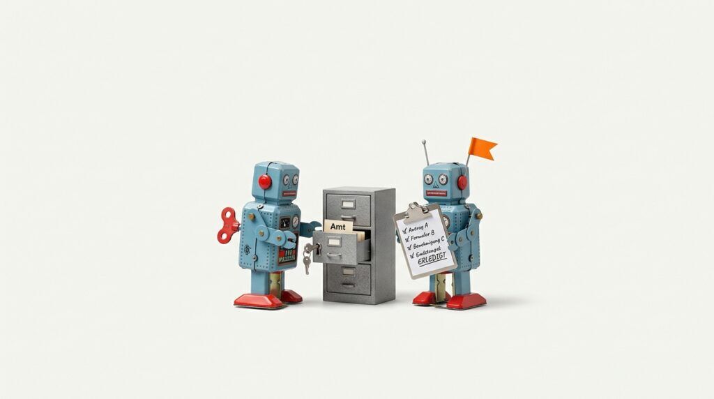 Autonome KI-Agenten knacken 85 Behördenkonten in Taiwan